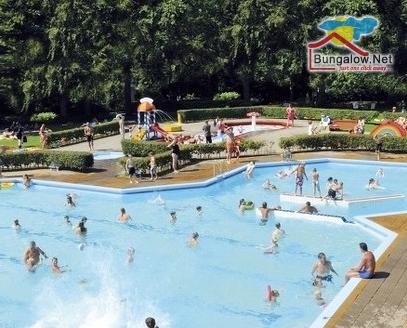 bungalowparken utrecht met zwembad 